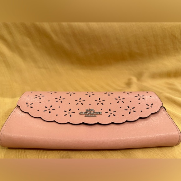 Coach Madison Hobo and Wallet - Picture 6 of 8